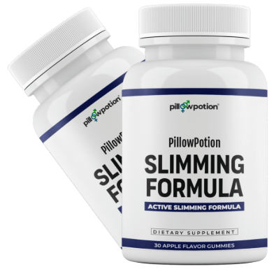 Slimming Formula