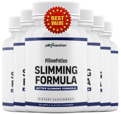 Slimming Formula